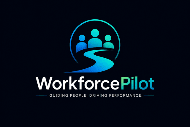 WorkforcePilot — Guiding People. Driving Performance.